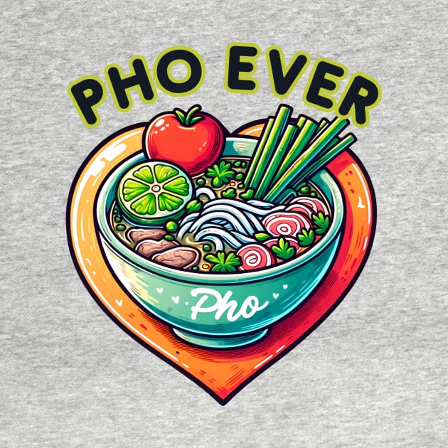 PHO-EVER by GP SHOP